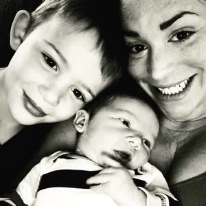 Meet your Posher, Jodi